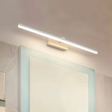 Log Wall Lamp