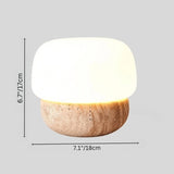 Wupper Table Lamp