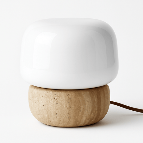 Wupper Table Lamp
