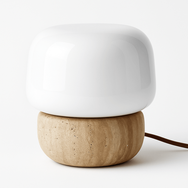 Wupper Table Lamp