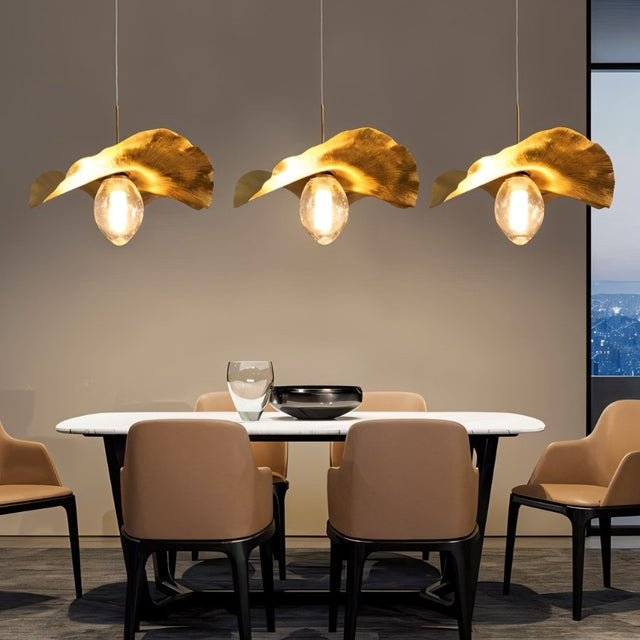 Urzig Pendant Light
