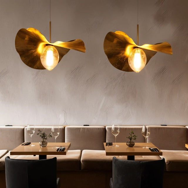 Urzig Pendant Light