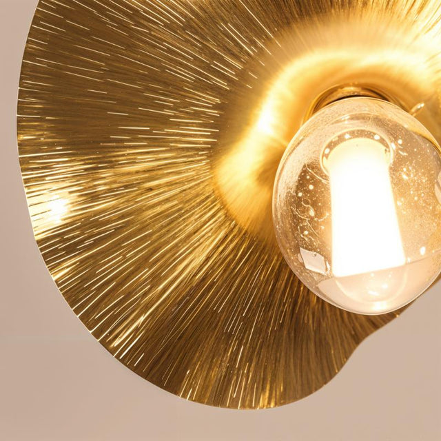 Urzig Pendant Light