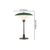 Messstetten Table Lamp