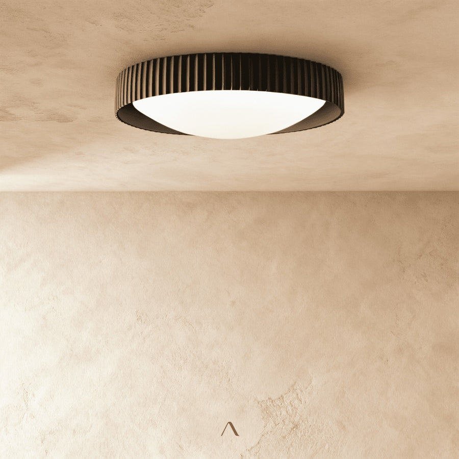 Nisyros Ceiling Light