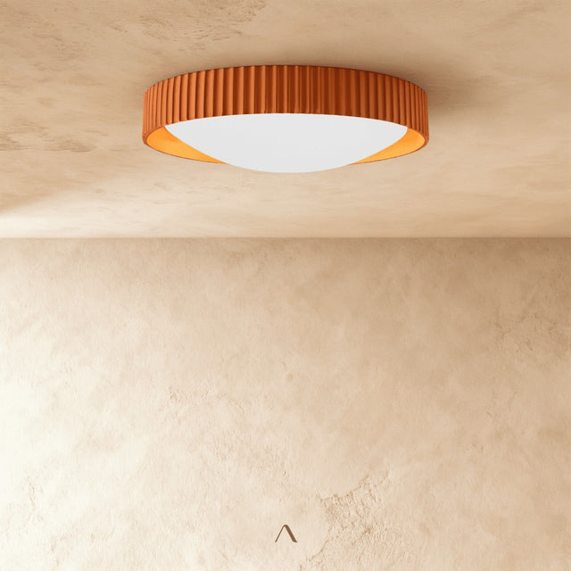 Nisyros Ceiling Light