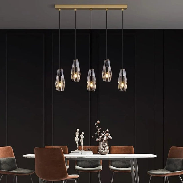Stolzenfels Chandelier