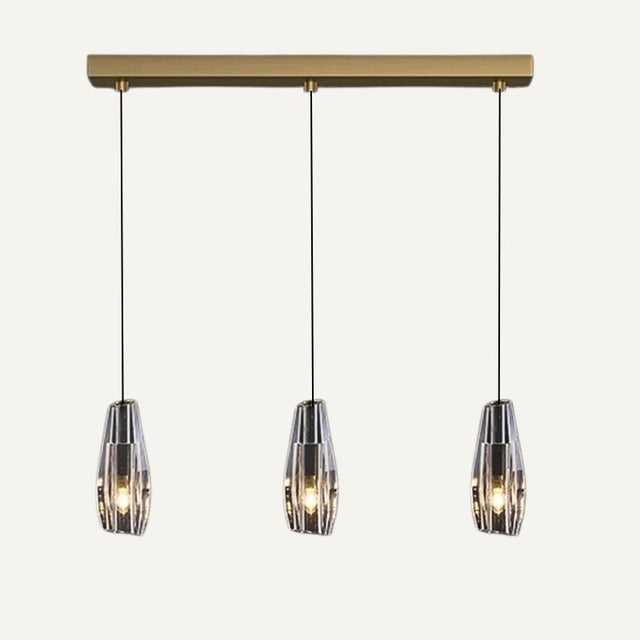 Stolzenfels Chandelier