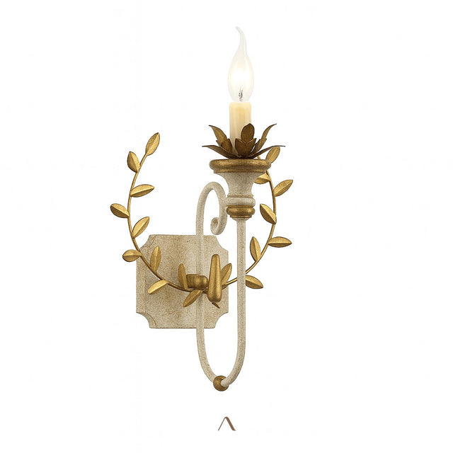 Nittel Wall Lamp