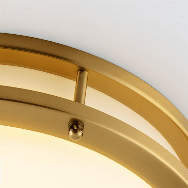 Beaumais Ceiling Light