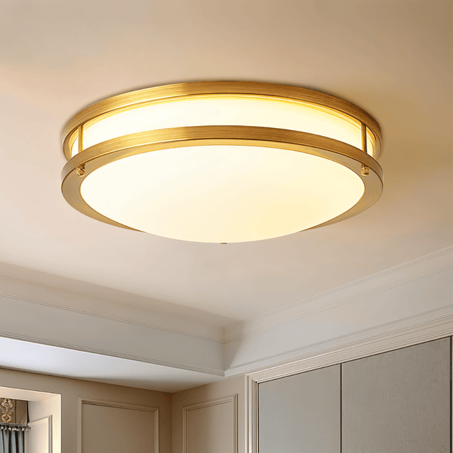 Beaumais Ceiling Light