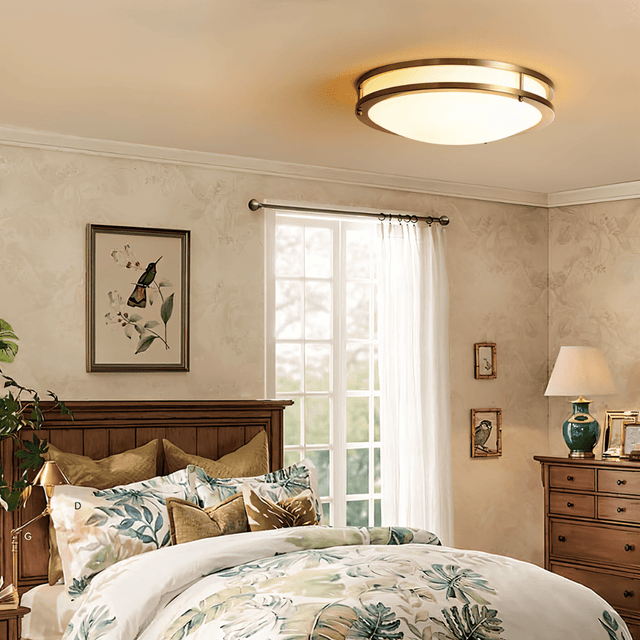 Beaumais Ceiling Light