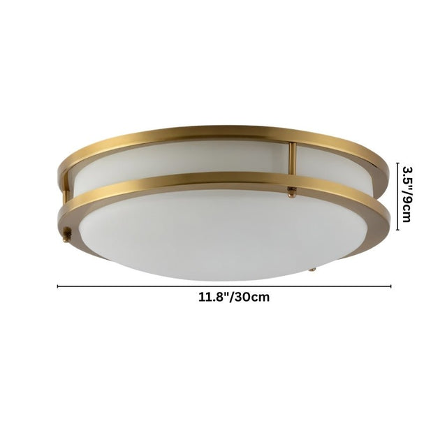 Beaumais Ceiling Light