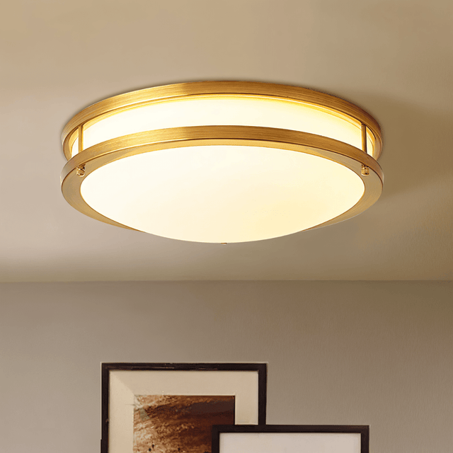 Beaumais Ceiling Light
