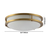 Beaumais Ceiling Light