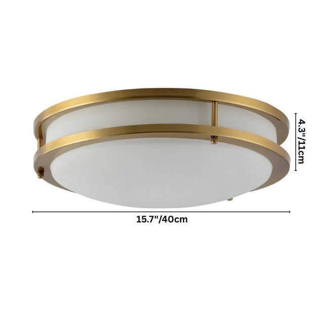 Beaumais Ceiling Light