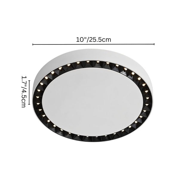 Gislev Ceiling Light