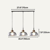 Merl Pendant Light