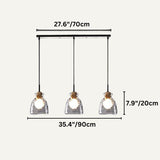 Merl Pendant Light