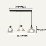 Merl Pendant Light