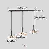 Nocera Pendant Light
