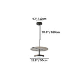 Tvingstrup Pendant Light