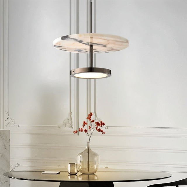 Tvingstrup Pendant Light