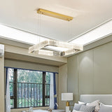 Nogging Chandelier
