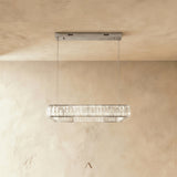 Nogging Chandelier