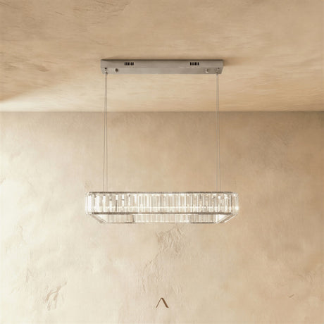 Nogging Chandelier