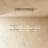 Nogging Chandelier