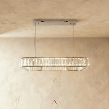 Nogging Chandelier
