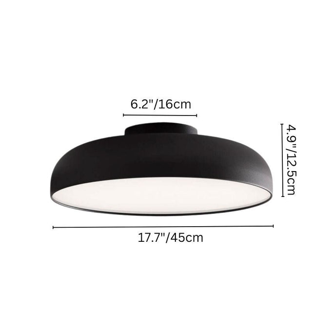 Sodankyla Ceiling Light