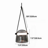 Simile Pendant Light
