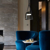 Simile Pendant Light