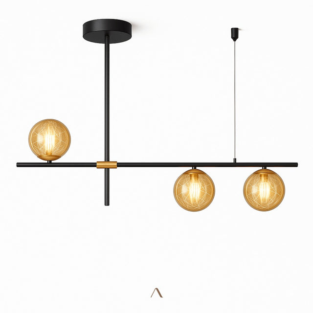 Noordoost Chandelier