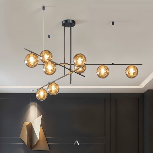 Noordoost Chandelier