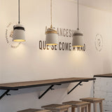Barnim Pendant Light