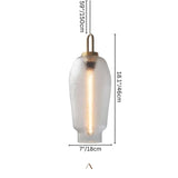 Noram Pendant Light