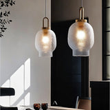 Noram Pendant Light