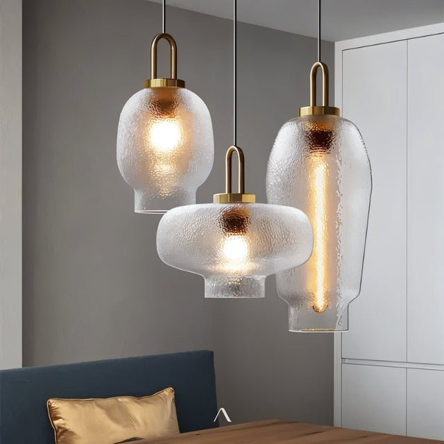 Noram Pendant Light