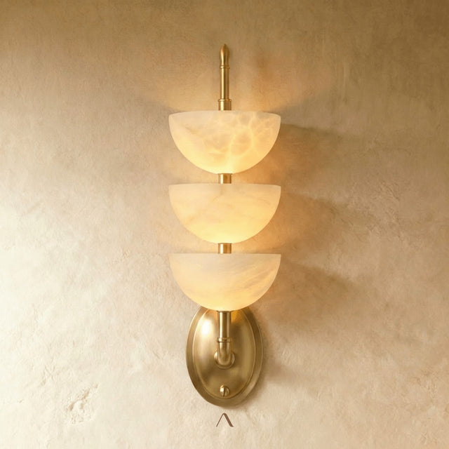 Norcia Wall Lamp