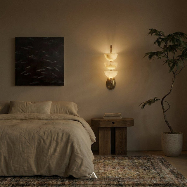 Norcia Wall Lamp