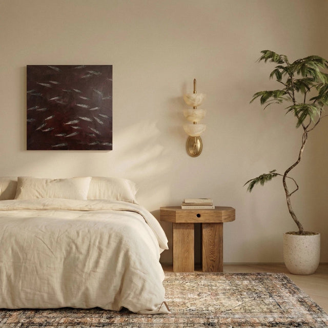 Norcia Wall Lamp