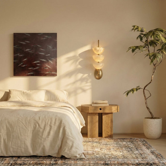 Norcia Wall Lamp