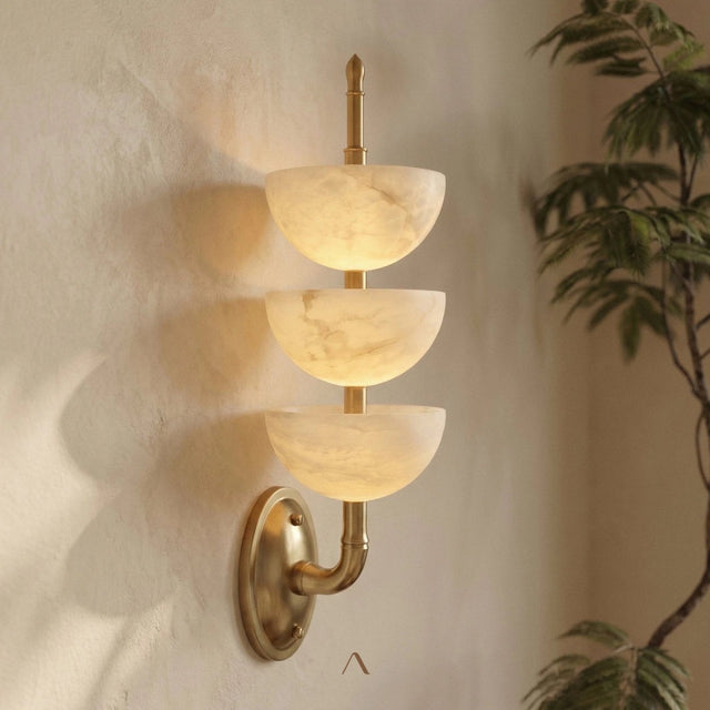 Norcia Wall Lamp