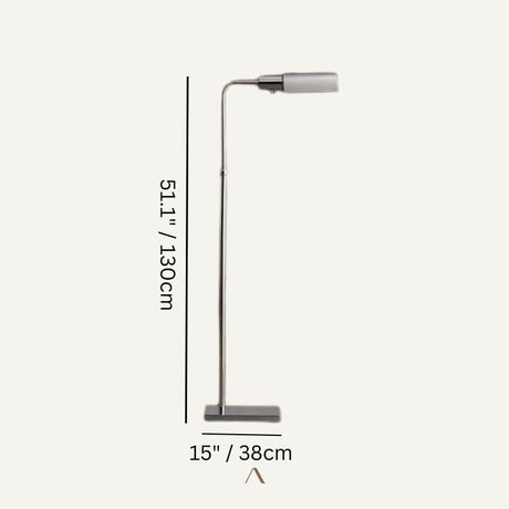 Norderney Floor Lamp
