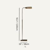 Norderney Floor Lamp