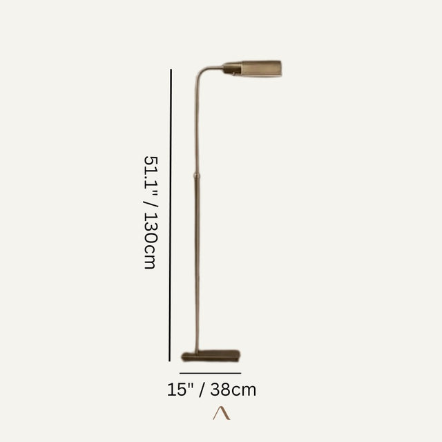 Norderney Floor Lamp