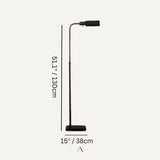 Norderney Floor Lamp
